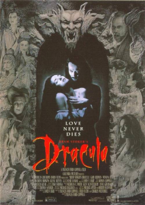 0491 - Dracula